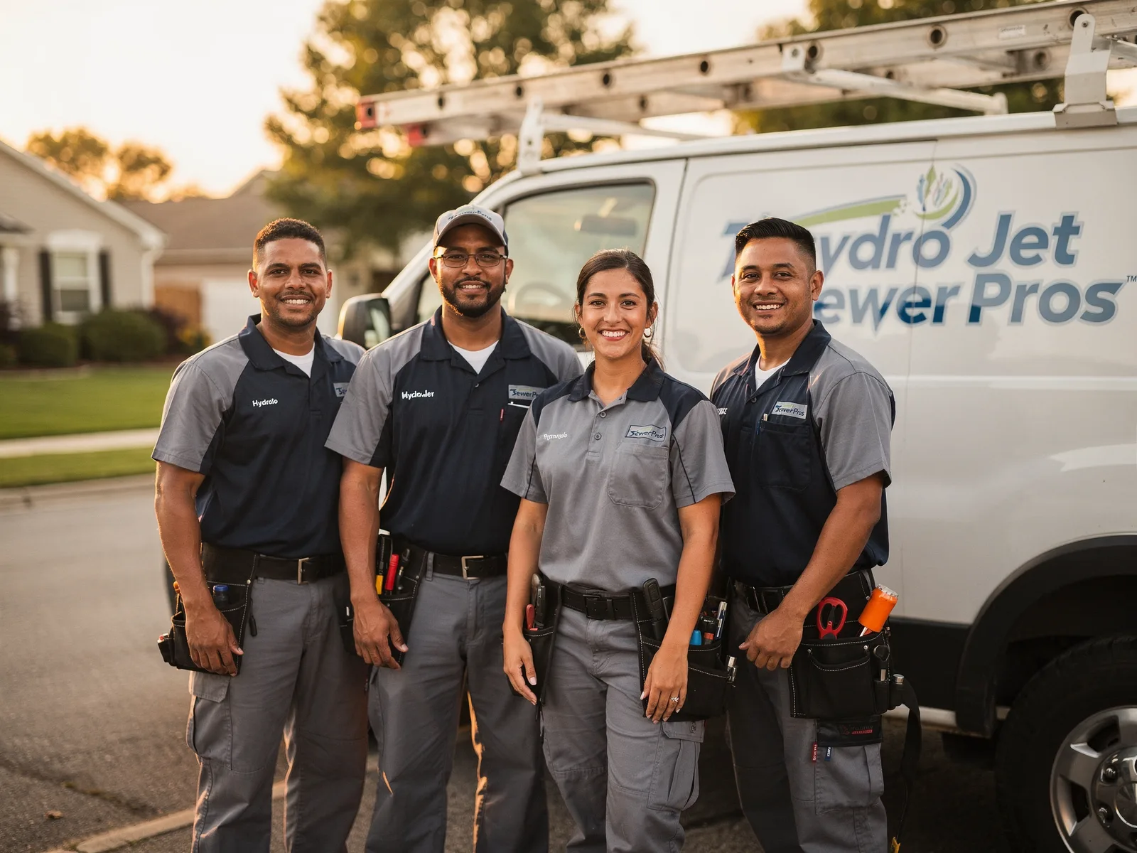 Hydro Jetting company in Uvalde, TX