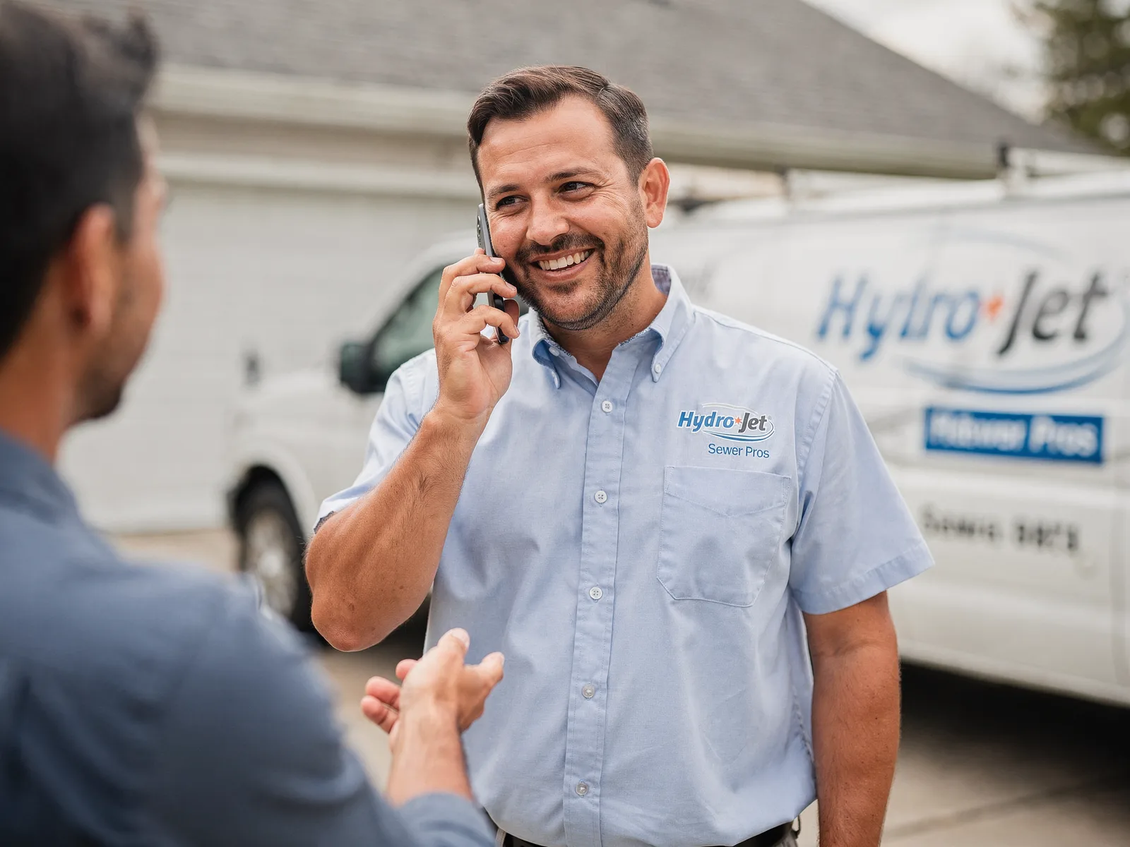Hydro Jetting Uvalde, TX FAQs